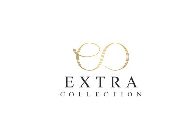 Projekt graficzny logo Extra Collection