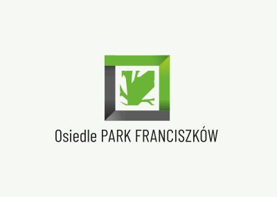 Osiedle Parka Franciszków Logo